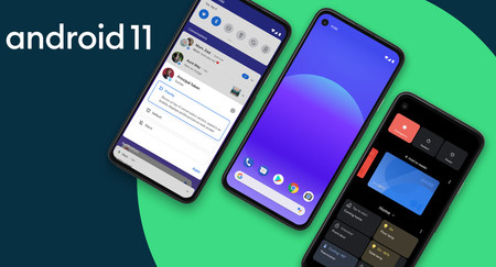 Android 11 ya está aquí: todas las novedades, móviles compatibles y cómo actualizar