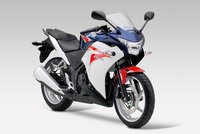Honda CBR250R, una más para la clindrada media