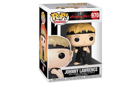 Funko Pop