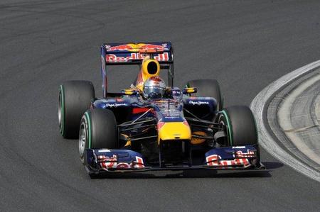 Las nuevas pruebas de la FIA pueden obligar a todas las escuderías a cambiar sus alerones