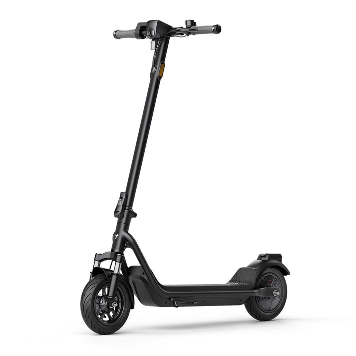 Niu Kqi 100f Black