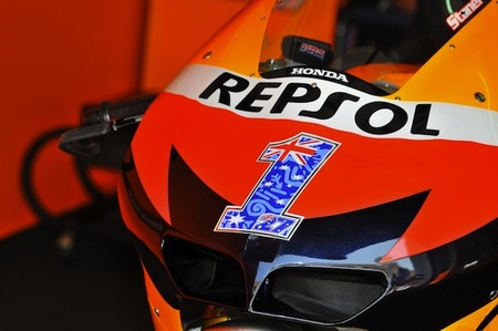 MotoGP Catar 2012: Casey Stoner, Thomas Luthi y Maverick Viñales mandan en Catar