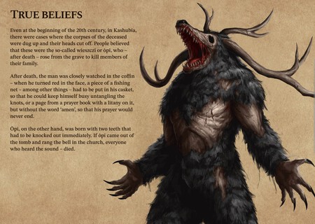 Dungeons Of The Amber Griffin