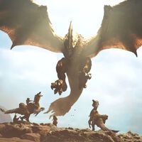 Capcom no pasa ni una, y si tienes quejas sobre Monster Hunter Wilds, no las pagues con sus trabajadores, o eso parece decir su último movimiento 