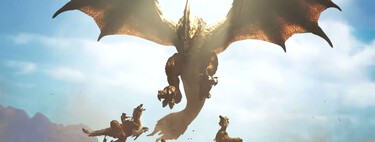 Capcom no pasa ni una, y si tienes quejas sobre Monster Hunter Wilds, no las pagues con sus trabajadores, o eso parece decir su último movimiento 