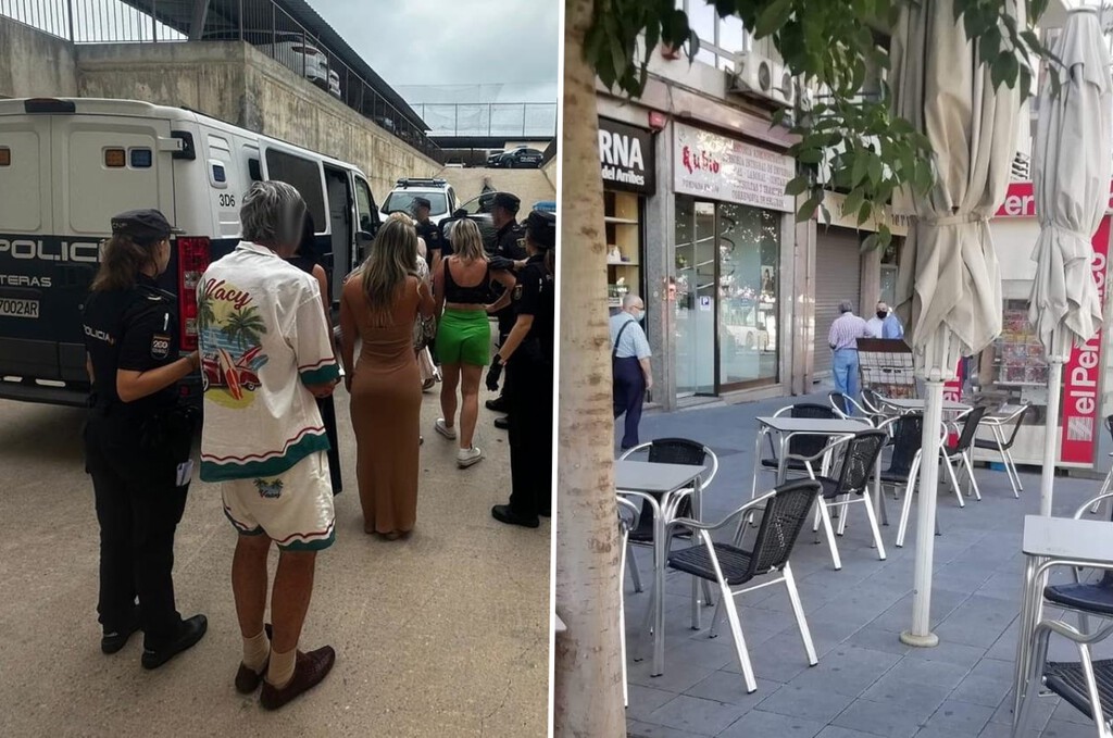 Hacer un 'simpa' te puede salir muy caro: qué delito conlleva y por qué es obligatorio pagar en los restaurantes 