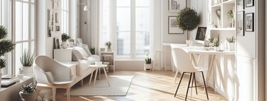 Así me ayudó el método japonés de las cinco "s" a tener mi hogar siempre ordenado