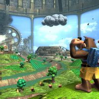 Es exclusivo de Xbox, en Nintendo lo aman y ahora tiene un título que solo se puede jugar en PlayStation: Banjo-Kazooie 