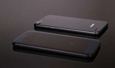 Doogee ya tiene su nuevo tope de gama en desarrollo, su nombre será F3