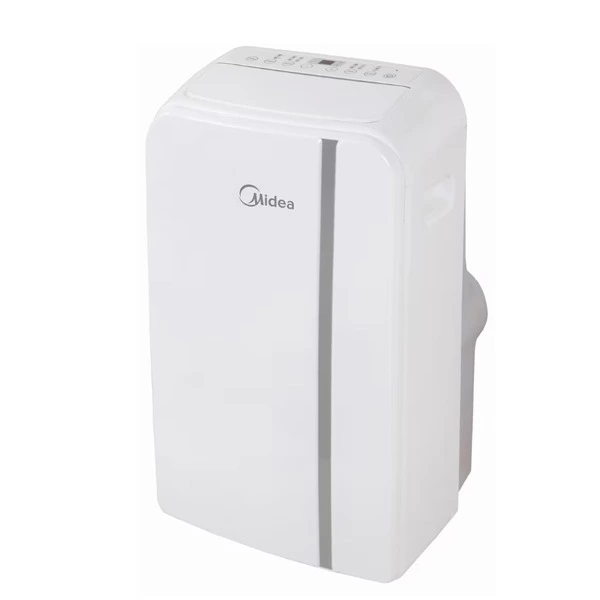 Aire acondicionado portátil Midea con 2.322 Frig/h - MPPDA-09CRN7-QB
