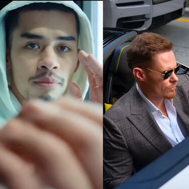 Influencers, teorías conspirativas y negocios turbios: Netflix revela el lado más oscuro de la manosfera en un nuevo documental 