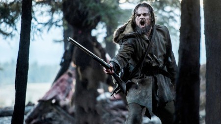 Al filtrador de The Revenant no le van a dar un Oscar: le podrían caer 3 años de cárcel