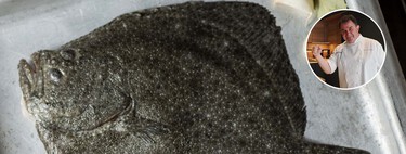 “Es una auténtica barbaridad”: lo que recomienda no hacer Martín Berasategui con los pescados planos como el lenguado o el rodaballo 