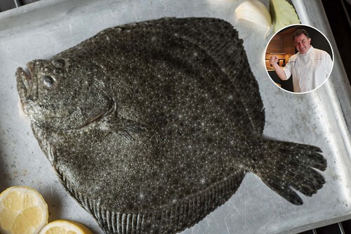 Berasategui Barbaridad Pescados