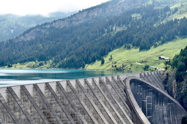 Embalse