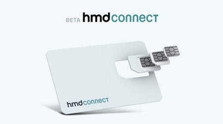 HMD Connect: un nuevo servicio de roaming internacional que se gestiona desde una app