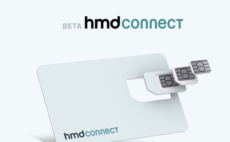 HMD Connect: un nuevo servicio de roaming internacional que se gestiona desde una app