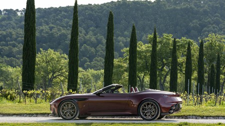 Aston Martin Db12 S 45