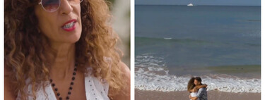 Así es la preciosa casa de Rosario Flores en Cádiz: luz y diseño junto al mar