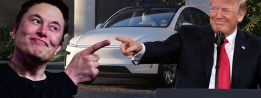Ni Detroit ni los estadounidenses. El único ganador con los aranceles de Trump es Elon Musk: solo Tesla se salva de las medidas que prepara EE. UU. para los autos importados