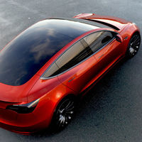 En Tesla se 'ponen las pilas' y nos darán una sorpresa el próximo 17 de octubre