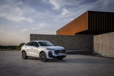 Audi Q3 Sportback 2025 2