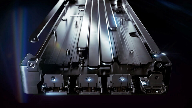 Intel Arc Imagenes