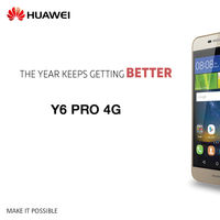 ¡¡Ganga!! Huawei Y6 Pro por solo 83,78 euros y envío gratis con este cupón descuento