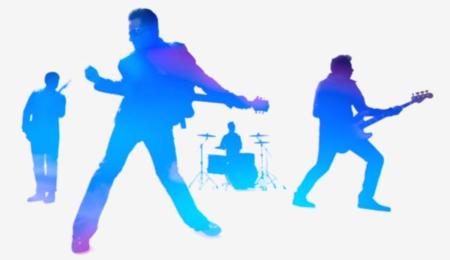 U2 se disculpa por haber puesto su disco en nuestros dispositivos