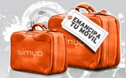 Simyo ya cuenta con más de 200 tiendas donde liberar tu móvil y llevarte saldo gratis