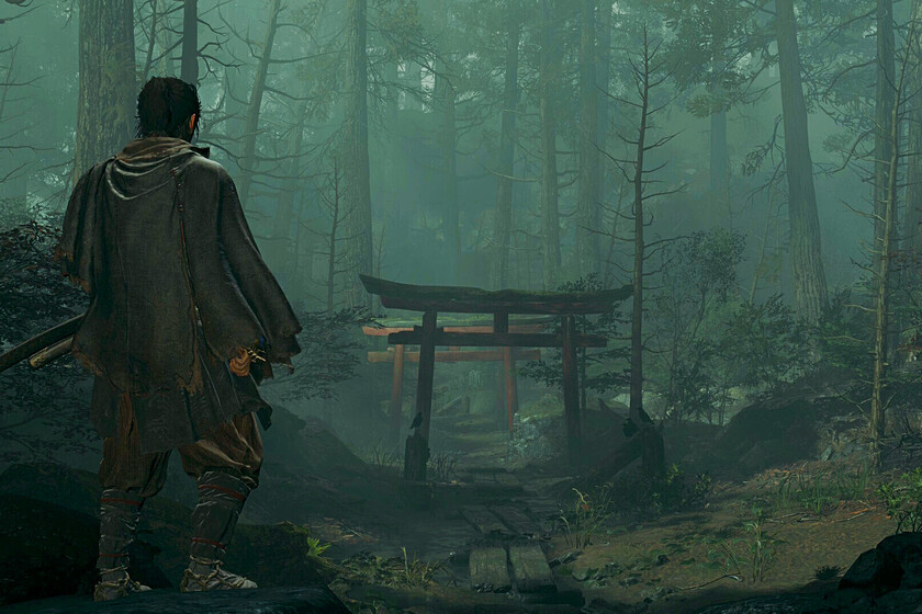 Capcom demuestra el potencial de la Nintendo Switch 2 con Onimusha: Way of the Sword