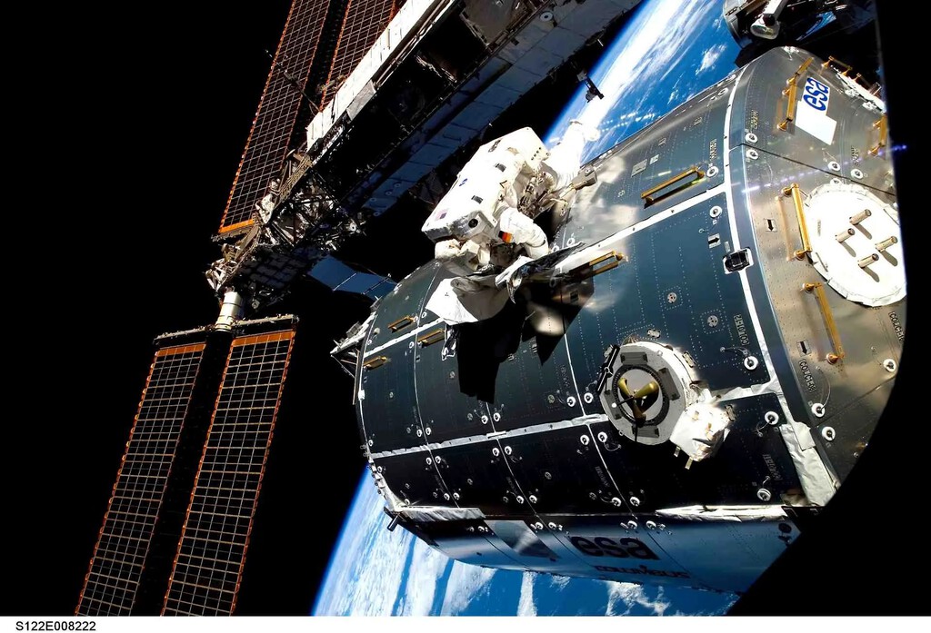 Europa ha hecho lo único que podía hacer para competir con SpaceX y China en el espacio: fusionar sus mayores empresas