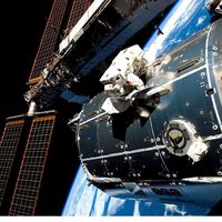 Europa ha hecho lo único que podía hacer para competir con SpaceX y China en el espacio: fusionar sus mayores empresas