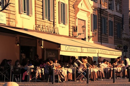 Google Maps te informará del tiempo de espera de los restaurantes