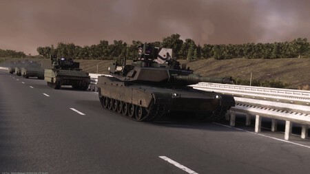 Broken Arrow Recursos 2