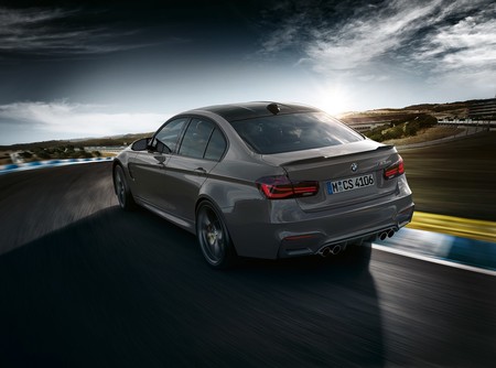 Bmw M3 Cs 15