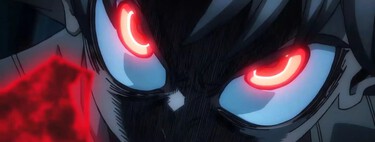 Gachiakuta fracasa donde triunfa Ataque a los Titanes. Aunque es uno de los animes del año, vende demasiado rápido una de sus mejores bazas  