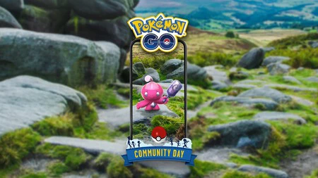 Pokemon Go Abril 03