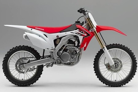 honda crf250r