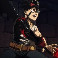 Este Rey Mago no tiene oro, incienso y mirra pero promete darnos uno de los animes del año. La temporada 2 de 'Black Clover' ya tiene fecha de estreno para comerse el mundo