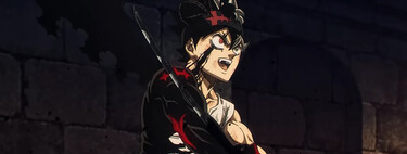 Este Rey Mago no tiene oro, incienso y mirra pero promete darnos uno de los animes del año. La temporada 2 de 'Black Clover' ya tiene fecha de estreno para comerse el mundo
