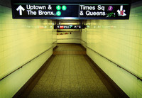 Consejos para moverse por el metro de New York... o de cualquier otra ciudad