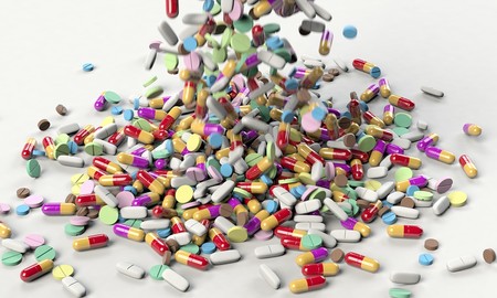El coste creciente de los medicamentos no se debe solo a la dificultad en desarrollarlos