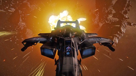Star Citizen: ni uno solo de los 100 sistemas estelares prometidos y sin dinero suficiente para completar el juego, según Forbes