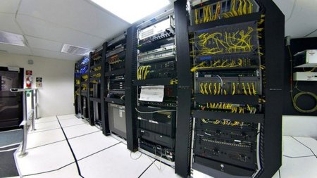 El crecimiento y la distribución del tráfico de datos en la Nube, Infografía de Cisco