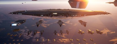 Estos son los requisitos mínimos y recomendados para Homeworld 3. El RTS de ciencia ficción espacial llega con opción para jugar con Ray tracing