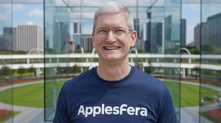 Appleの現CEOティム・クック氏の写真 Smili Ucyzl3x Syws6wezsc H9g Iir0a2r5qv63vqccivrzta