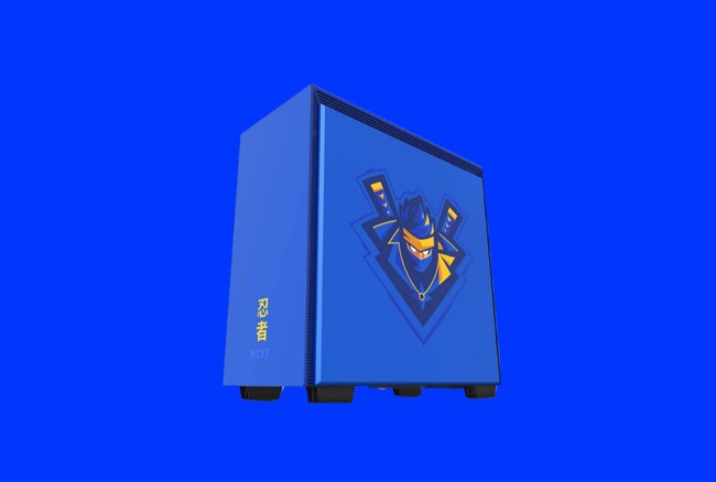 Nzxt