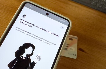 Portada Certificado Dni