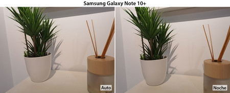 Samsung Galaxy Note 10+